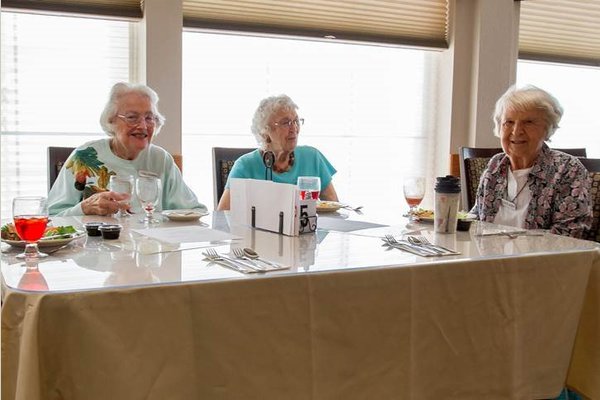 Baywood Court Retirement Castro Valley CA Reviews SeniorAdvisor