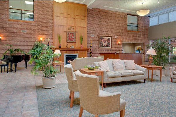 Atrium Village Owings Mills MD Reviews SeniorAdvisor