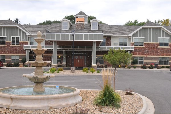 Senior Living Monona Wi