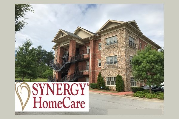 synergy home care corona