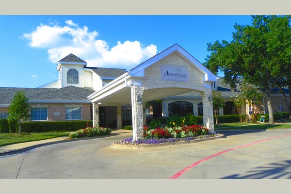 Appletree Court A Vitality Living Community Richardson TX Reviews