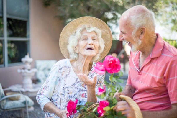 Memory Care Assisted Living Cortez