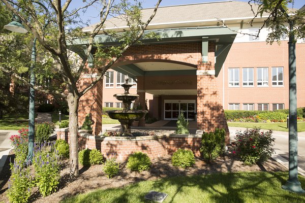 Claridge Court a CCRC Prairie Village KS Reviews SeniorAdvisor