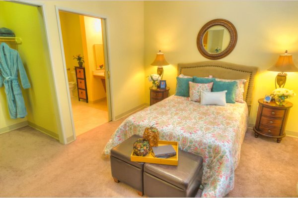 The Meadows Senior Living Elk Grove
