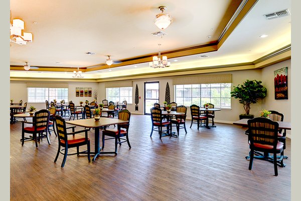 Edgewood Rehabilitation Care Center Mesquite TX Reviews