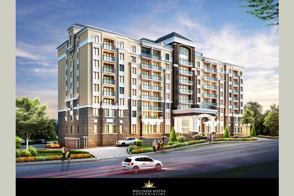 The innovative programs and services at Wellness Suites are designed to meet the evolving needs of the sophisticated and aging population.