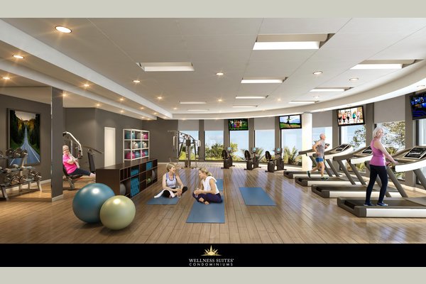 Our Wellness Enhancement Package combines cutting-edge programs and services that include DNA profiling.