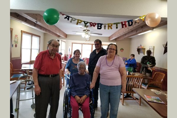 February birthdays 2018