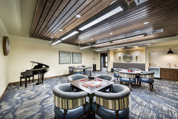 Revel Room