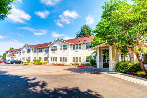Cedar Village Assisted Living & Memory Care Cedar Village Assisted Living & Memory Care | Salem, OR | Reviews