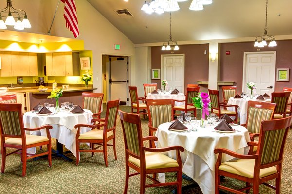 Timberwood Court Memory Care Albany OR Reviews SeniorAdvisor