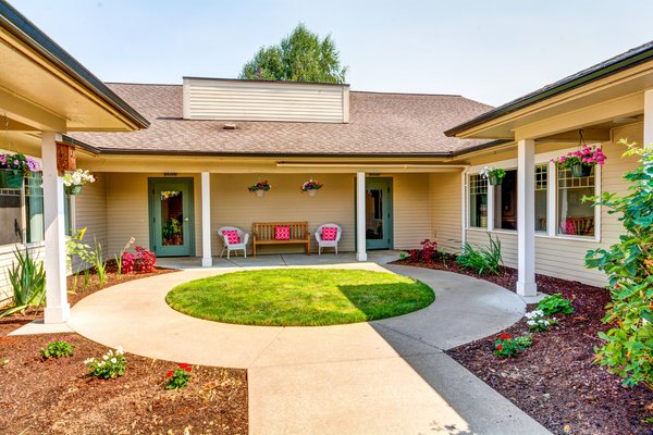 Timberwood Court Memory Care Albany OR Reviews SeniorAdvisor