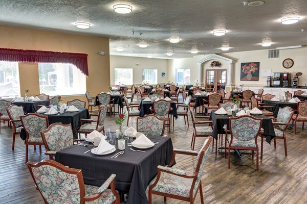 Overland Court Senior Living Boise ID Reviews SeniorAdvisor