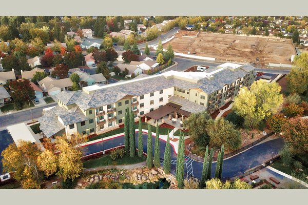 #theinnattheterraces #westmontseniorevents