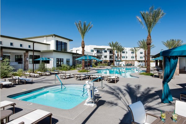 Revel Nevada | Henderson, NV | Reviews | SeniorAdvisor