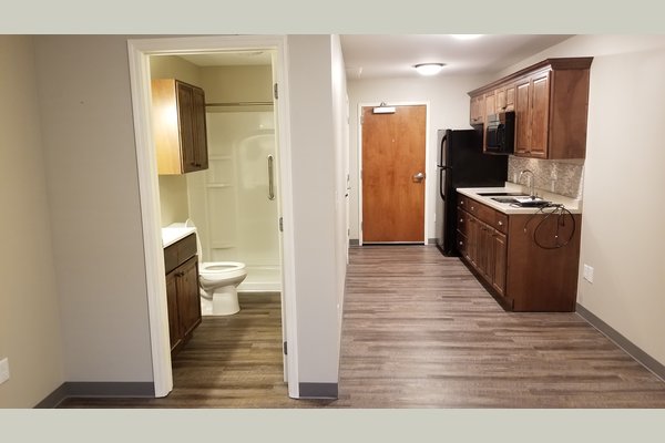 Silverdale Senior Apartments | Chattanooga, TN | Reviews | SeniorAdvisor