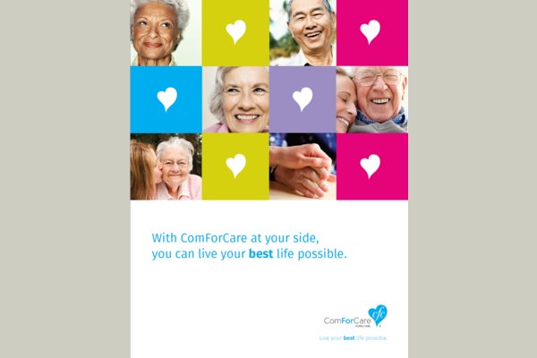 Live your best life possible.