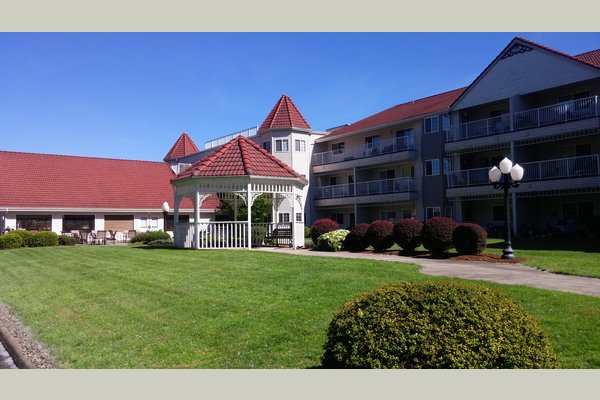 Riverview Terrace Roseburg