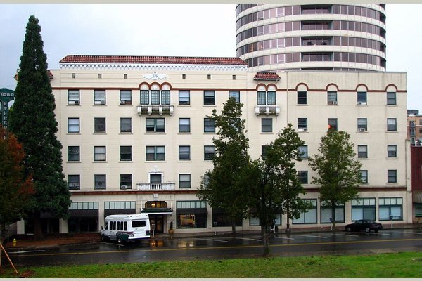 The Evergreen Inn Vancouver | Vancouver, WA | Reviews | SeniorAdvisor