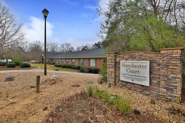 Manchester Court Assisted Living Memory Care Conyers GA Reviews