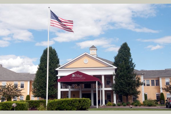 The Village at Buckland Court South Windsor CT Reviews SeniorAdvisor