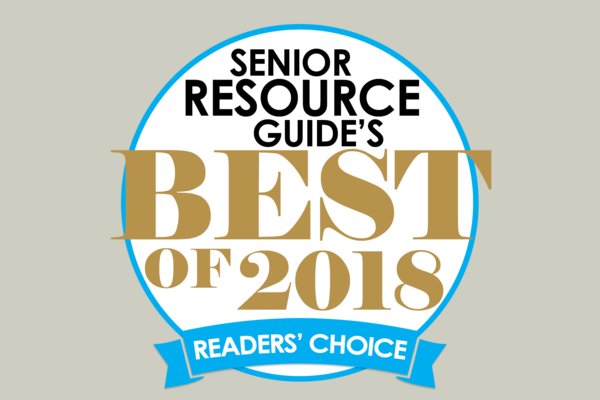 Of course we are "Best Of 2018".  That is how we roll.  