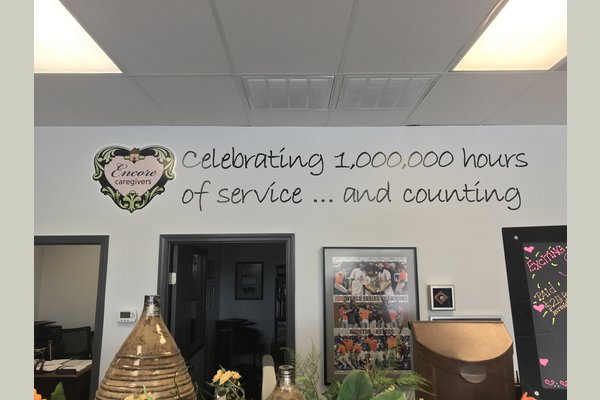 One million hours of service equates to the highest level of service available.    