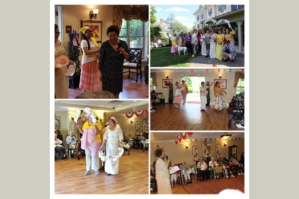Celebrating Philippine Independence Day 2019!