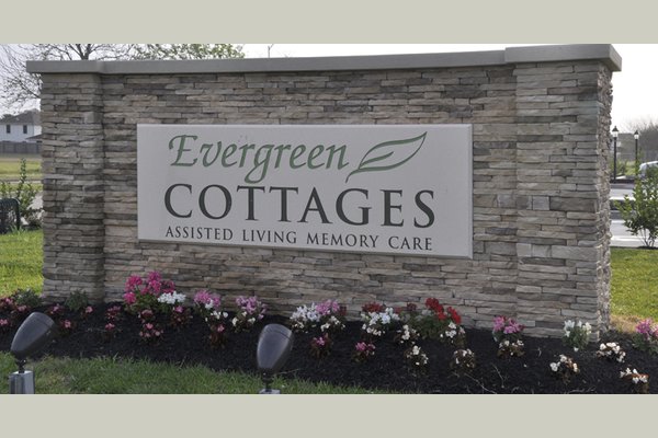Evergreen Cottages - Jasmine Cottage , Katy, TX , Assisted Living Memory Care
