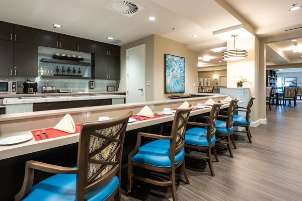 HarborChase of Wellington Crossing | Wellington, FL | Reviews ...