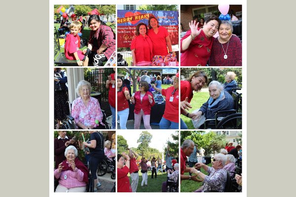 Merry Heart Family Fun Carnival at Suckasunny Day 2019