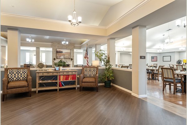 Amelia Senior Living Council Bluffs IA Reviews SeniorAdvisor