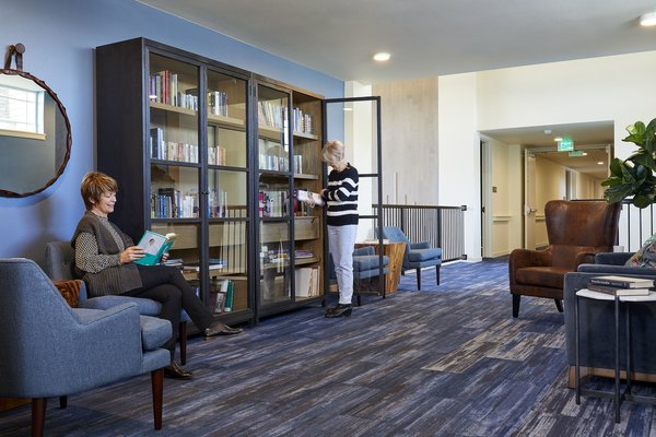 Library