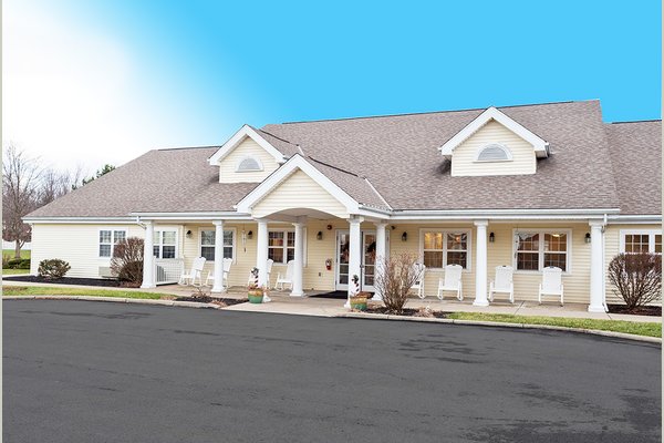 Barnes Place | Latrobe, PA | Reviews | SeniorAdvisor