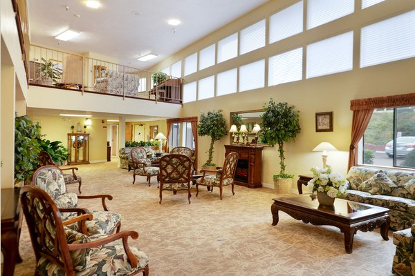 Holiday Regent Corvallis OR Reviews SeniorAdvisor