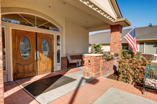 Paramount Court Turlock CA Reviews SeniorAdvisor