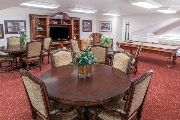 Holiday Sterling Court Deltona FL Reviews SeniorAdvisor Holiday Sterling Court Deltona FL Reviews SeniorAdvisor