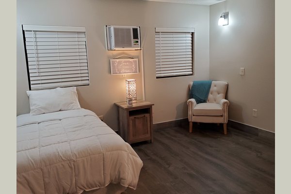 Private Room 
