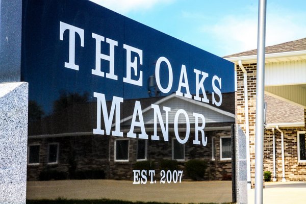 Established in 2007 by local investors with the goal of loving our seniors right here at home.