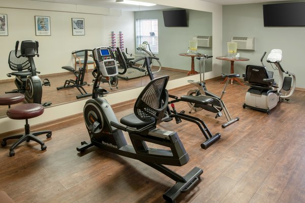 Ashford Court Westland MI Reviews SeniorAdvisor