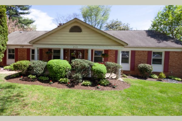 Avalon House on Cawdor Court McLean VA Reviews SeniorAdvisor