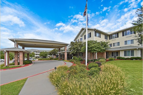 Silver Arrow Estates | Broken Arrow, OK | Reviews | SeniorAdvisor