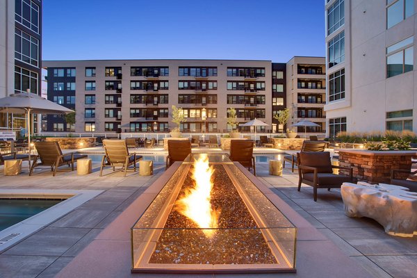 Overture 9th + CO 55+ Apartment Homes Denver, CO