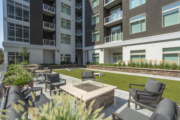 Overture 9th + CO 55+ Apartment Homes Denver, CO
