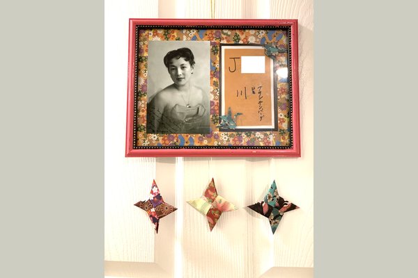 Our residents loved their personalized door signs!