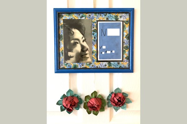 Our residents loved their personalized door signs!