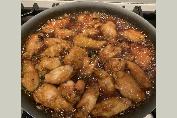 AFH at Silver Lake only offers home cooked meals (we never serve powdered eggs or canned fruits!). We always strive to provide nutritious and well balanced diets while trying to accommodate each resident's preference. 