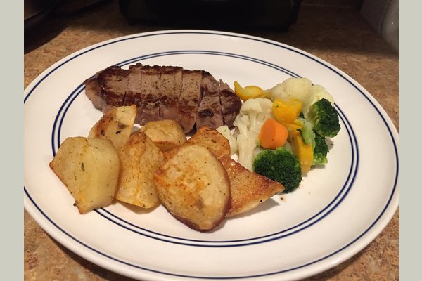 AFH at Silver Lake only offers home cooked meals (we never serve powdered eggs or canned fruits!). We always strive to provide nutritious and well balanced diets while trying to accommodate each resident's preference.    