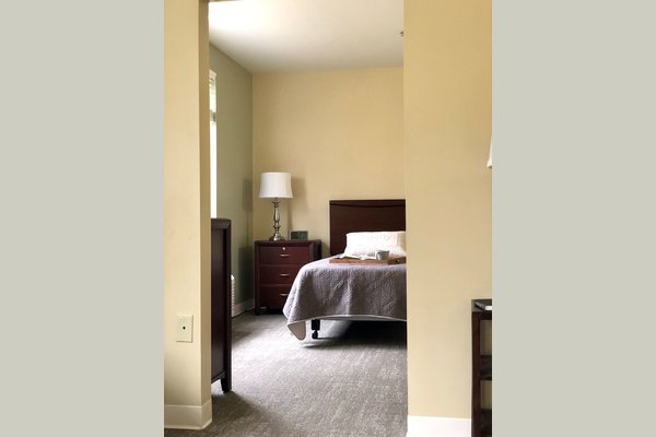 One Bedroom