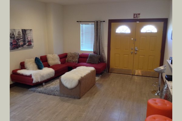 Recreation, activities and entertainment.hall